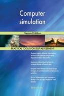 Computer simulation Second Edition di Gerardus Blokdyk edito da 5STARCooks
