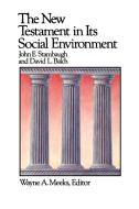 The New Testament in Its Social Environment di John E. Stambaugh, David L. Balch edito da WESTMINSTER PR