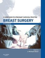 A Companion To Specialist Surgical Practice edito da Elsevier Health Sciences