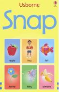 Snap Cards di Jo Litchfield edito da Usborne Publishing Ltd