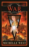 War di Michelle West edito da DAW BOOKS