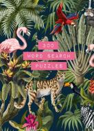300 General Word Searches di Marcel Danesi edito da Book Sales Inc