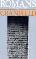 Romans: A Shorter Commentary di C. E. B. Cranfield edito da William B. Eerdmans Publishing Company