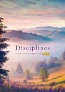The Upper Room Disciplines: A Book of Daily Devotions edito da UPPER ROOM