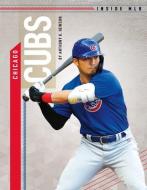 Chicago Cubs di Anthony K. Hewson edito da SPORTSZONE