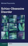 Schizo-Obsessive Disorder di Michael Poyurovsky edito da Cambridge University Press