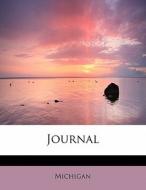 Journal di Michigan edito da BiblioLife
