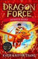 Dragon Force 1 di Katie Tsang, Kevin Tsang edito da Simon & Schuster Ltd