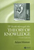 Guide Through the Theory 3e di Morton edito da John Wiley & Sons