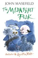 The Midnight Folk di John Masefield edito da Egmont UK Ltd