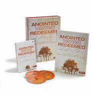 Anointed Transformed Redeemed A Study Of di MOORE BETH edito da Trust Media Oto
