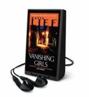 Vanishing Girls di Lauren Oliver edito da HarperCollins