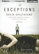 The Exceptions di David Cristofano edito da Brilliance Corporation