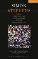 Stephens Plays: 4 di Simon (Playwright Stephens edito da Bloomsbury Publishing PLC