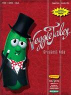 VeggieTales - Greatest Hits: Piano/Vocal/Guitar Arrangements edito da Word Music