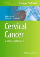 Cervical Cancer edito da Springer-Verlag GmbH