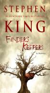 Finders Keepers di Stephen King edito da Simon + Schuster Inc.