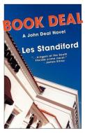 Book Deal di Les Standiford edito da Poisoned Pen Press