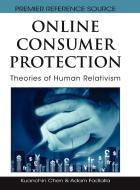 Online Consumer Protection edito da Information Science Reference