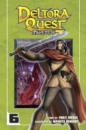 Deltora Quest, Volume 6 di Emily Rodda edito da KODANSHA COMICS