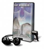 Death Is a Lonely Business di Ray Bradbury edito da Tantor Audio Pa