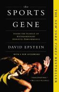 The Sports Gene: Inside the Science of Extraordinary Athletic Performance di David Epstein edito da PLUME