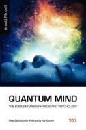 Quantum Mind di Arnold Mindell edito da DEEP DEMOCRACY EXCHANGE
