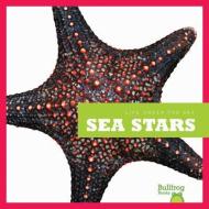 Sea Stars di Cari Meister edito da BULLFROG BOOKS