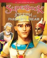 Joseph and Pharaoh's Dream di Cbn edito da CHARISMA HOUSE