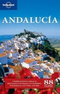 Andalucia di Anthony Ham edito da Lonely Planet Publications Ltd