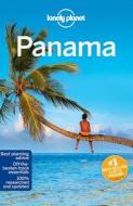 Lonely Planet Panama di Lonely Planet, Carolyn McCarthy edito da Lonely Planet Publications Ltd