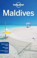 Lonely Planet Maldives di Lonely Planet, Tom Masters edito da Lonely Planet Publications Ltd