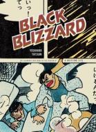 Black Blizzard di Yoshihiro Tatsumi edito da Drawn and Quarterly