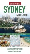 Insight Guides: Sydney Step By Step di Ute Junker edito da Apa Publications
