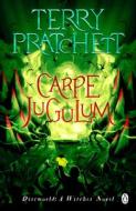 Carpe Jugulum di Terry Pratchett edito da Transworld Publishers Ltd