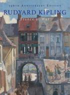 France at War di Rudyard Kipling edito da Unicorn Publishing Group