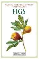 Figs di C Thornton edito da Quillpen Pty Ltd T/a Leaves Of Gold Press