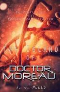 The Island of Doctor Moreau di Herbert George Wells edito da Mondello Publishing