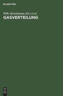 Gasverteilung edito da De Gruyter