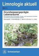 Grundwassergeprägte Lebensräume edito da Schweizerbart Sche Vlgsb.