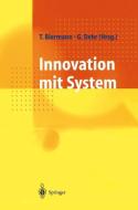 Innovation mit System edito da Springer Berlin Heidelberg