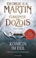 Königin im Exil di George R. R. Martin, Gardner Dozois edito da Blanvalet Taschenbuchverl