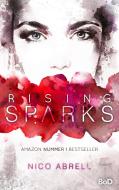 Rising Sparks di Nico Abrell edito da Books on Demand
