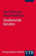 Studierende beraten di Geri Thomann, Anja Pawelleck edito da UTB GmbH