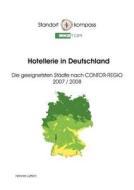 Hotellerie In Deutschland di Henner L Ttich edito da Books On Demand
