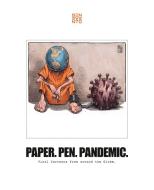 Paper. Pen. Pandemic. di Benevento Publishing edito da Gestalten