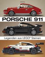 Porsche 911 di Joachim Klang edito da Heel Verlag GmbH