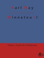 Winnetou di Karl May edito da Gröls Verlag