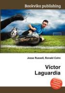 Victor Laguardia edito da Book On Demand Ltd.