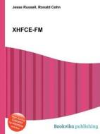 Xhfce-fm edito da Book On Demand Ltd.